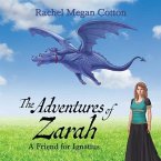 The Adventures of Zarah (eBook, ePUB)