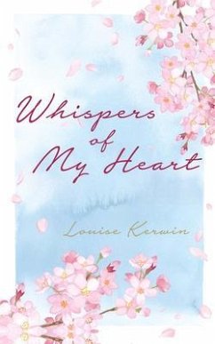 Cover Whispers of My Heart (eBook, ePUB)