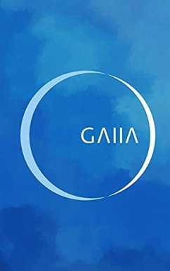 Cover GAIIA (eBook, ePUB)