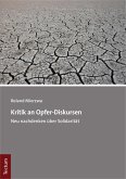 Kritik an Opfer-Diskursen (eBook, PDF)