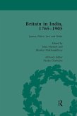 Britain in India, 1765-1905, Volume I (eBook, PDF)