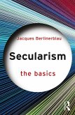 Secularism: The Basics (eBook, ePUB)