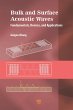 Bulk and Surface Acoustic Waves (eBook,... - Bild 1