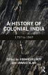 A History of Colonial India (eBook, PDF) - Bild 1
