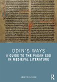 Odin's Ways (eBook, ePUB)