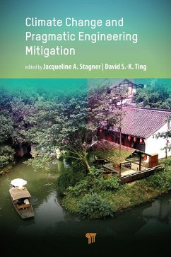 Cover Climate Change and Pragmatic Engineering Mitigation (eBook, ePUB)