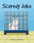 Scaredy Jake (eBook, ePUB)