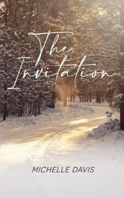 Cover The Invitation (eBook, ePUB)