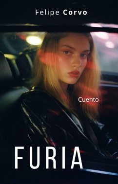 Furia (eBook, ePUB) Cover Furia (eBook, ePUB)