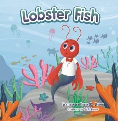 Cover Lobster Fish (eBook, ePUB)