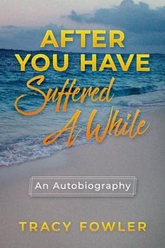 Cover After You Have Suffered A While (eBook, ePUB)