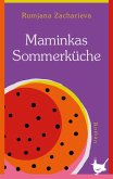 Maminkas Sommerküche (eBook, PDF)