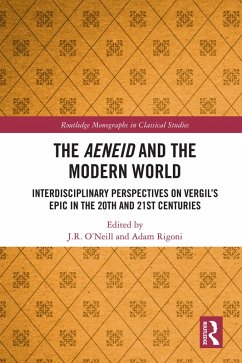 The Aeneid and the Modern World (eBook, PDF)