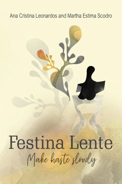 Cover Festina Lente (eBook, ePUB)