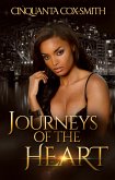 Journeys Of The Heart (eBook, ePUB)