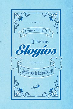Cover O Livro dos Elogios (eBook, ePUB)