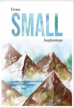 Cover From Small Beginnings (eBook, ePUB)