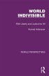 World Indivisible (eBook, PDF) - Bild 1