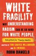 White Fragility (eBook, ePUB) - Bild 1