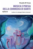 Musica e poesia della Commedia di Dante (eBook, ePUB)