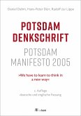 Potsdam Denkschrift (eBook, PDF)
