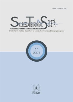 Sicurezza Terrorismo e Società 14   2021 (eBook, ePUB) - AA.VV.