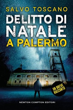 Delitto di Natale a Palermo (eBook, ePUB) - Toscano, Salvo