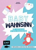Baby-Wahnsinn! (eBook, ePUB)