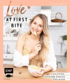 Love at First Bite (eBook, ePUB)
