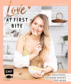 Love at First Bite (eBook, ePUB) - Groth, Giulia