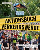 Aktionsbuch Verkehrswende (eBook, PDF)