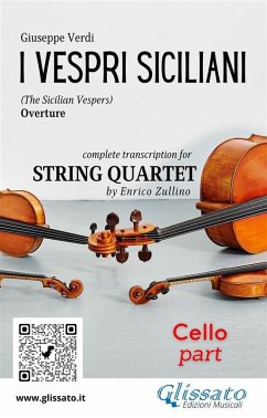 Cover Cello part of 