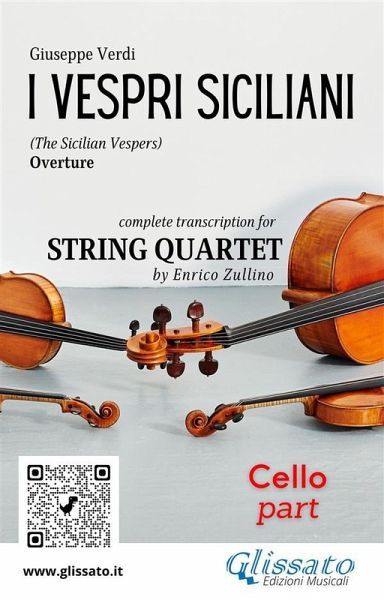 Cello part of Cello part of