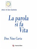 La parola si fa Vita (eBook, ePUB)