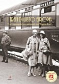 I treni di lusso europei (eBook, PDF)