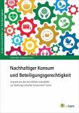 Nachhaltiger Konsum und Beteiligungsgerechtigkeit (eBook, PDF)