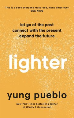 Lighter (eBook, ePUB) - Pueblo, Yung