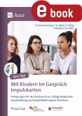 Mit Kindern im Gespräch. Impulskarten für die Kita (eBook, PDF)