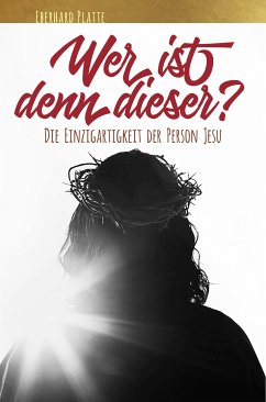 Wer ist denn dieser? (eBook, ePUB) - Platte, Eberhard