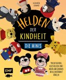Helden der Kindheit - Die Minis (eBook, ePUB)