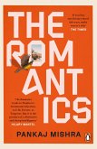 The Romantics (eBook, ePUB)