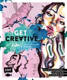 Get creative now! Malen mit TikTok-Artist derya.tavas (eBook, ePUB)