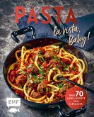 Pasta la vista, Baby! (eBook, ePUB)