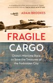 Fragile Cargo (eBook, ePUB)