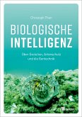 Biologische Intelligenz (eBook, PDF)