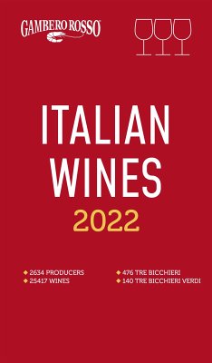 Italian Wines 2022 (eBook, ePUB) - AA.VV.