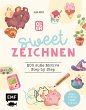Sweet zeichnen - 200 süße Motive von... - Bild 1