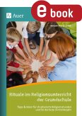 Rituale im Religionsunterricht der Grundschule (eBook, PDF)