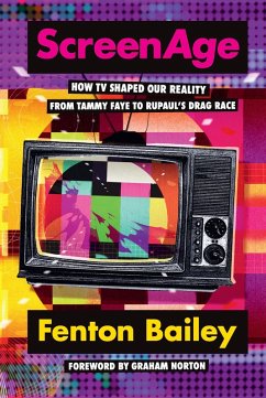 ScreenAge (eBook, ePUB) - Bailey, Fenton ScreenAge (eBook, ePUB) - Bailey, Fenton