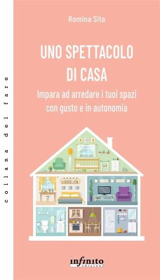 Uno spettacolo di casa (eBook, ePUB) - Sita, Romina